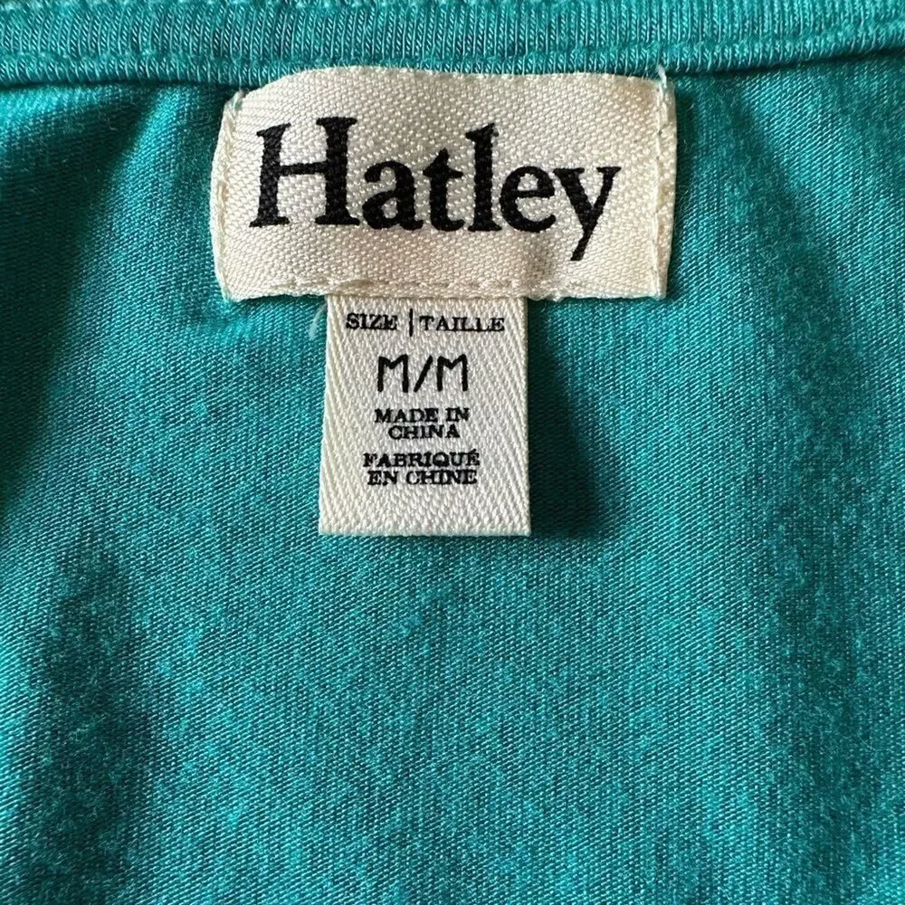 HATLEY Women’s Sleeveless Striped Maxi Tank Dress Gray/White Size Medium